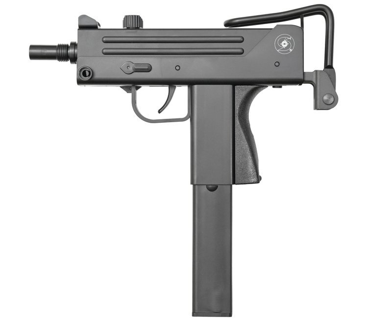 ASG Cobray Ingram M11