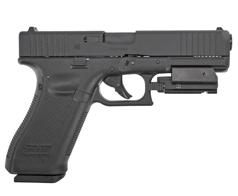 Umarex Glock 17 (Gen. 5)
