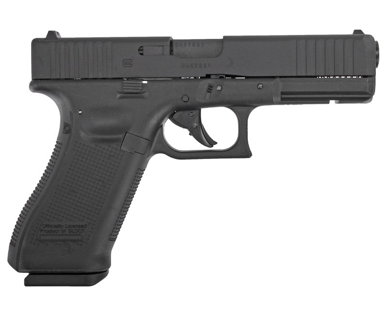 Umarex Glock 17 (Gen. 5)