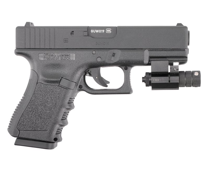 Umarex Glock 19
