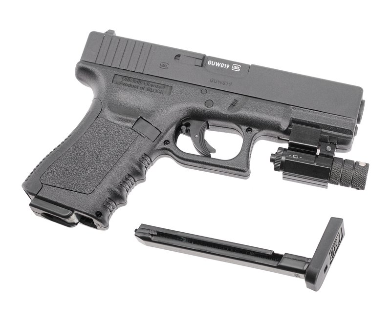 Umarex Glock 19