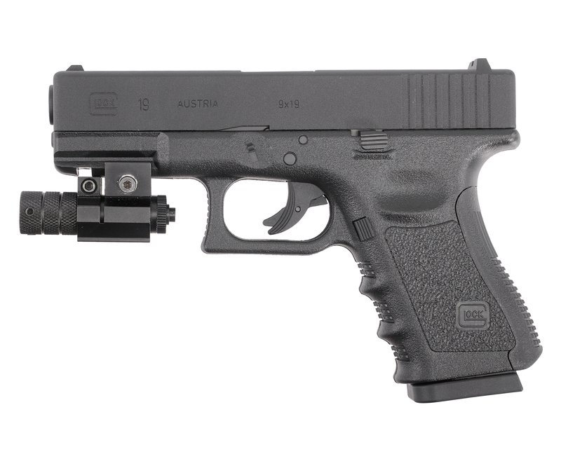 Umarex Glock 19