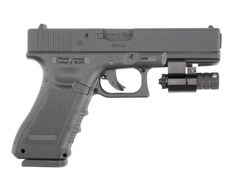 Umarex Glock 22