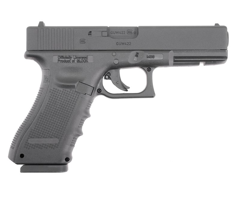Umarex Glock 22