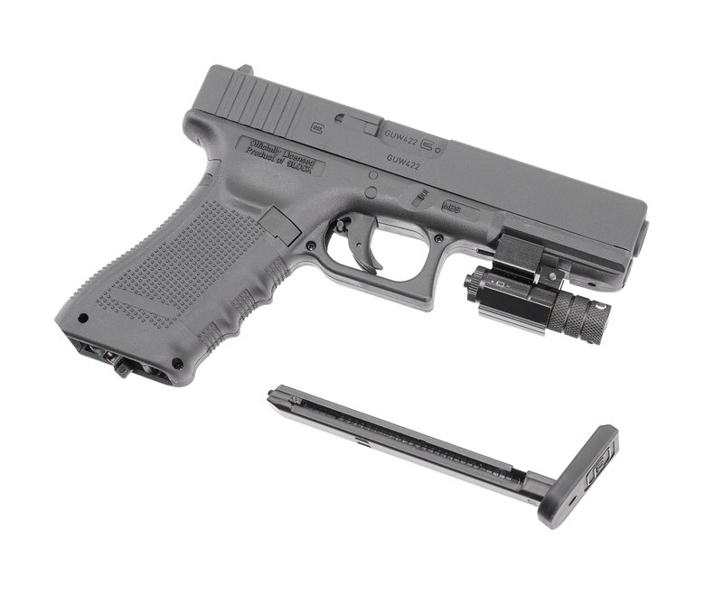 Umarex Glock 22