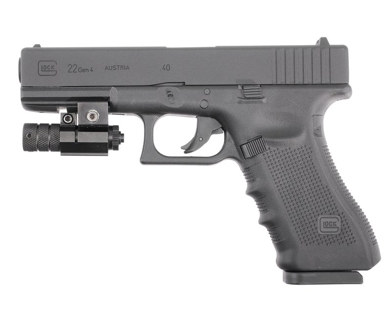 Umarex Glock 22