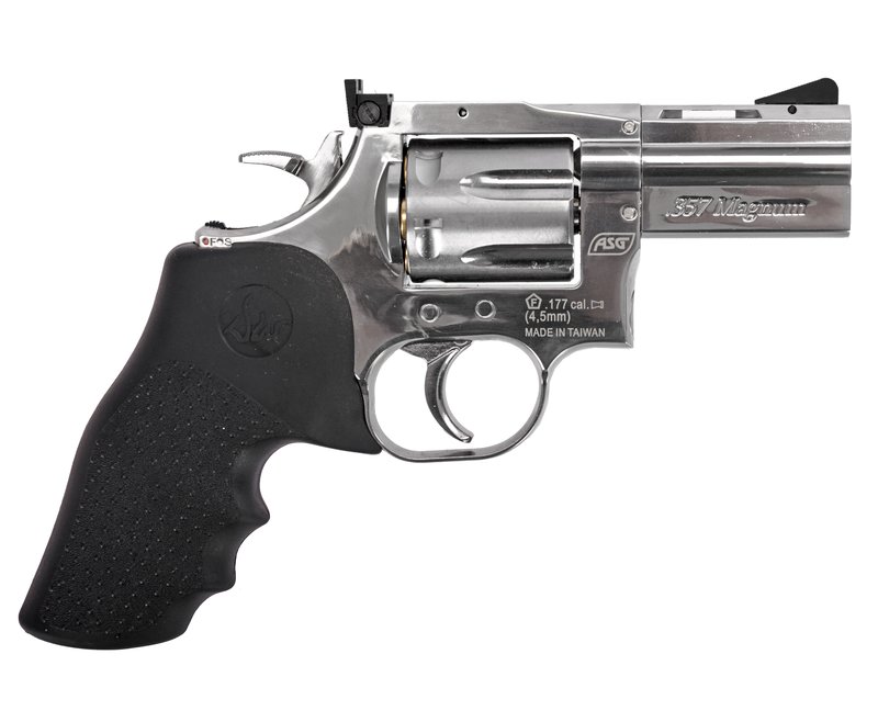 ASG Dan Wesson 715 2.5