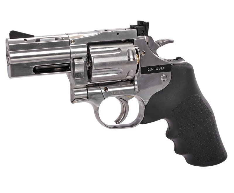 ASG Dan Wesson 715 2.5