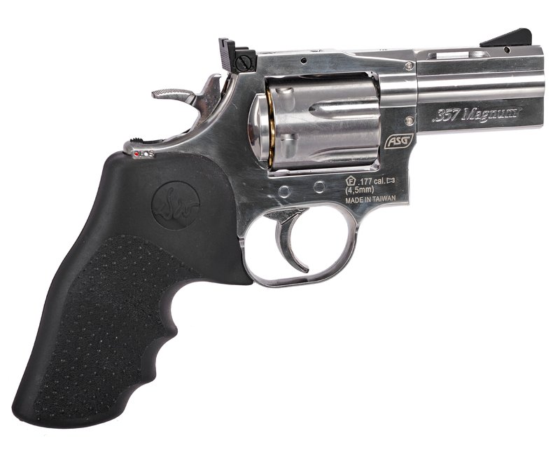 ASG Dan Wesson 715 2.5