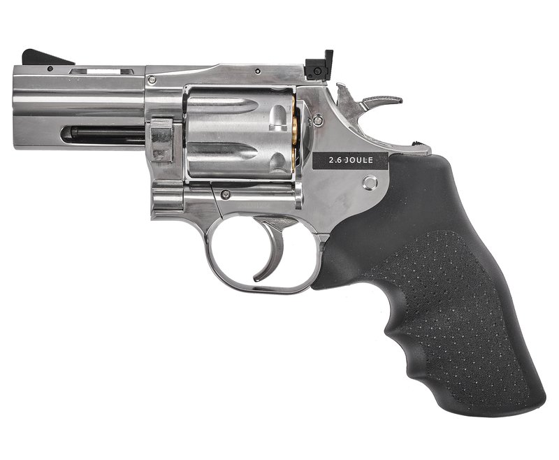 ASG Dan Wesson 715 2.5
