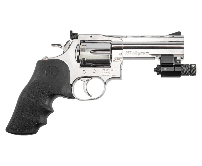 ASG Dan Wesson 715-4