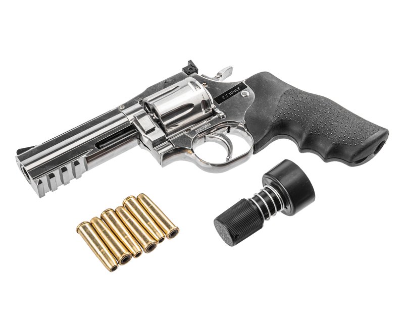 ASG Dan Wesson 715-4