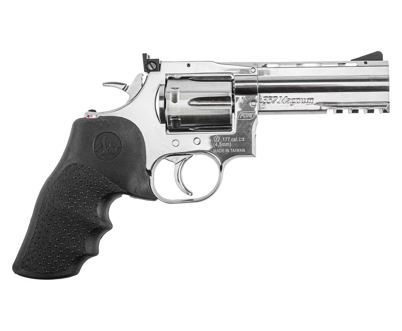 ASG Dan Wesson 715-4