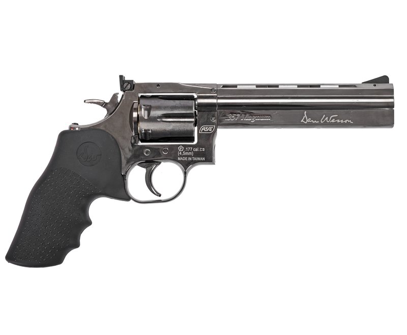 ASG Dan Wesson 715-6