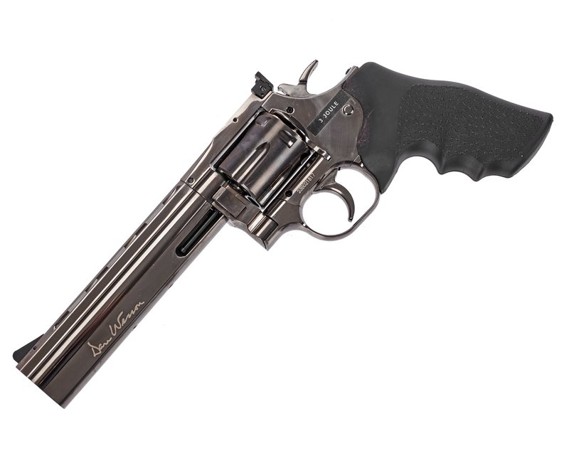ASG Dan Wesson 715-6