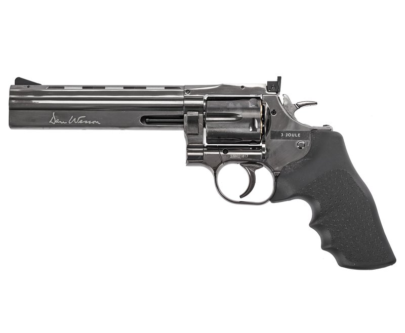 ASG Dan Wesson 715-6