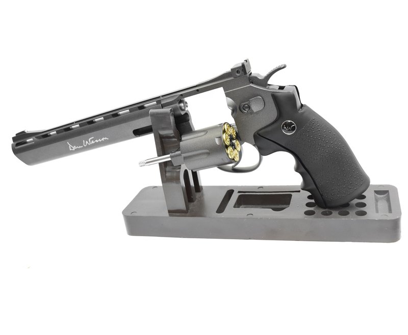 ASG Dan Wesson 8 (Grey)