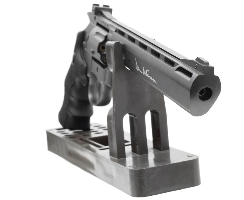 ASG Dan Wesson 8 (Grey)