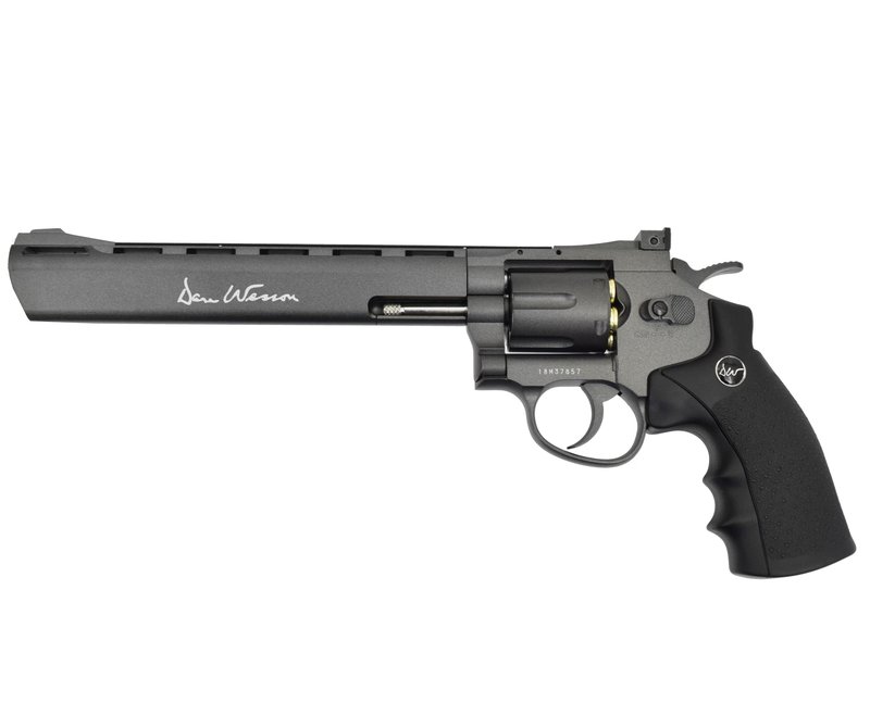 ASG Dan Wesson 8 (Grey)