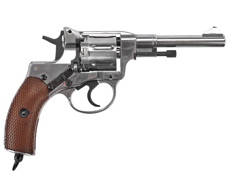 Borner NGT-B (Silver)