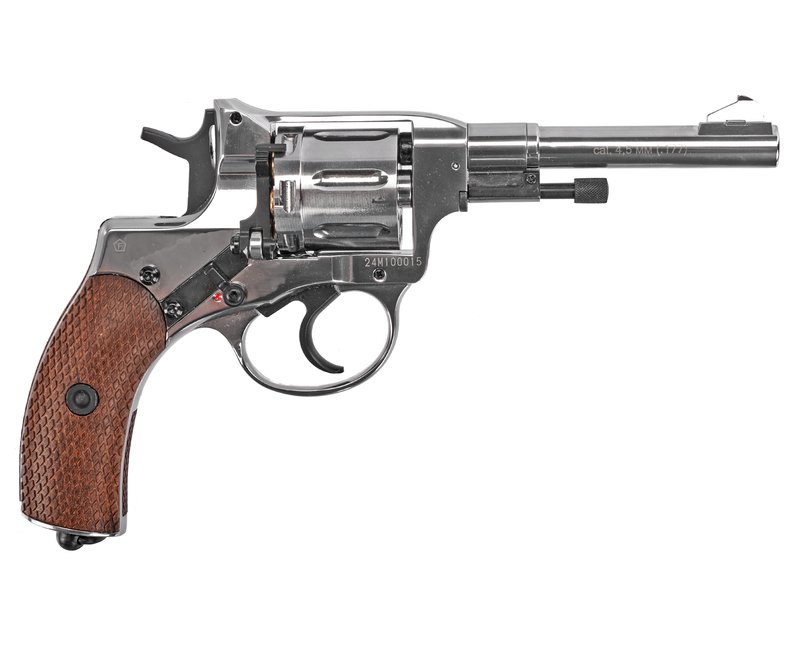 Borner NGT-P (silver)