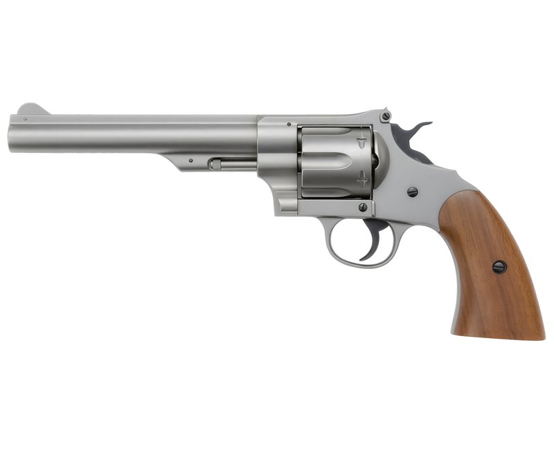 Borner Schofield Silver