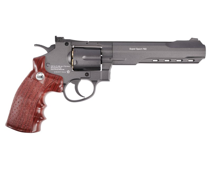 Borner Super Sport 702