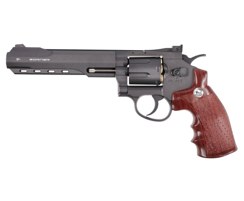 Borner Super Sport 702