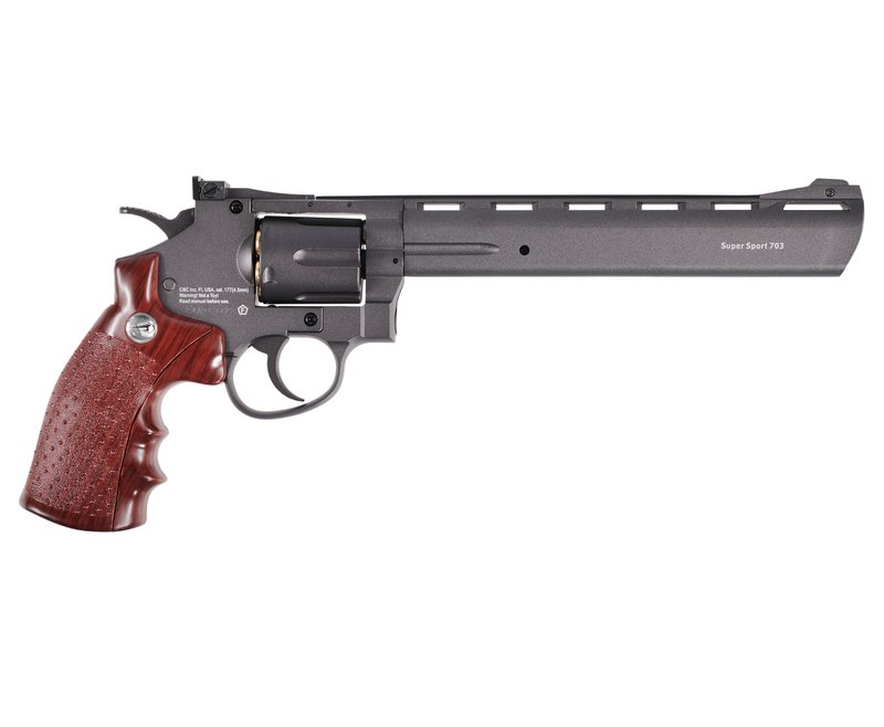 Borner Super Sport 703