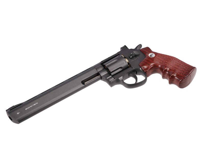 Borner Super Sport 703
