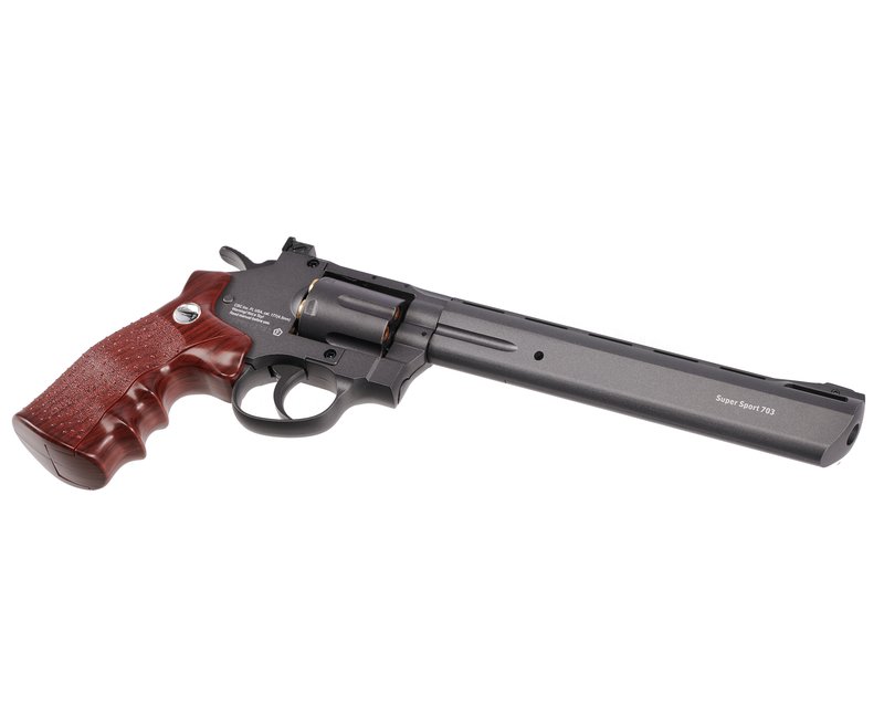 Borner Super Sport 703