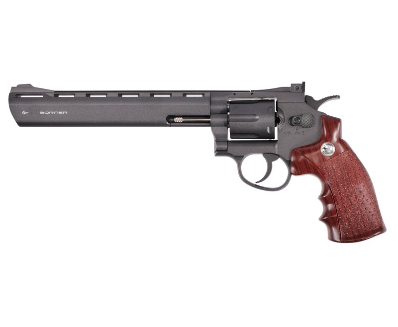 Borner Super Sport 703