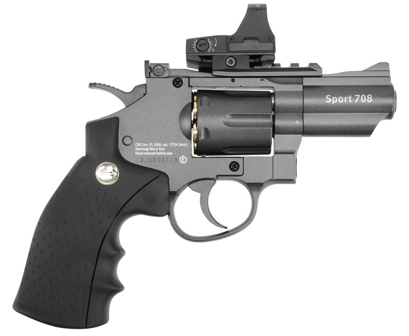 Borner Super Sport 708