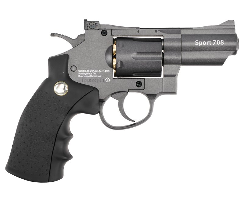 Borner Super Sport 708