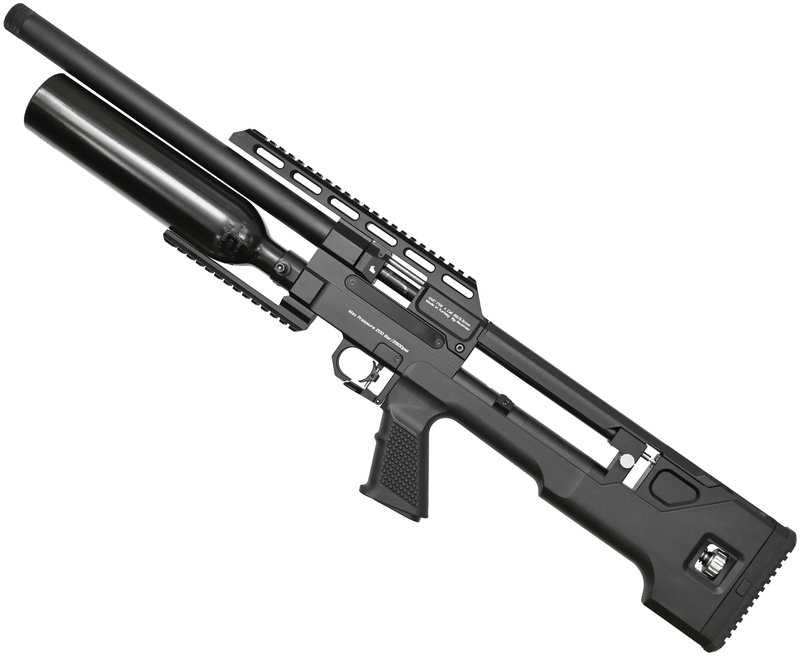 Reximex Throne Gen2 (кал. 5.5 мм)