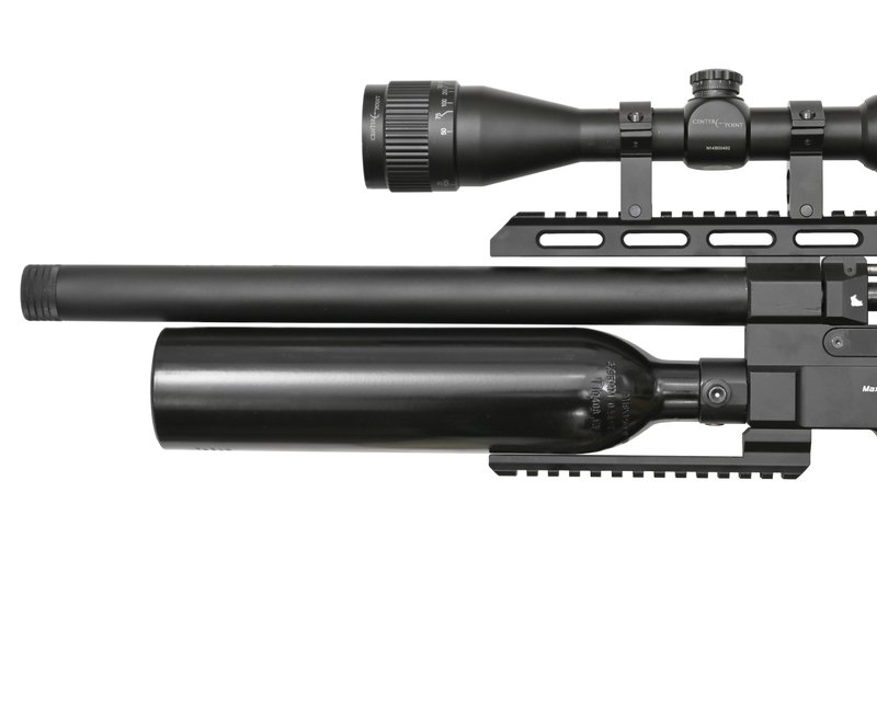 Reximex Throne Gen2 (кал. 5.5 мм)