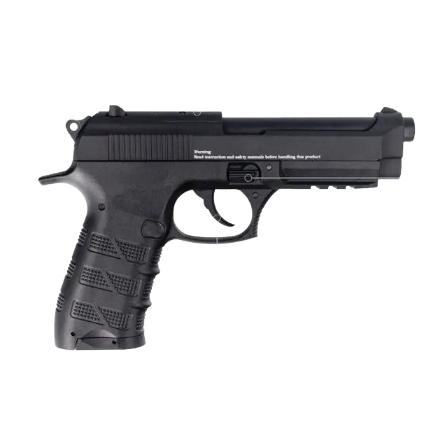 Ekol ES P92 (Black)