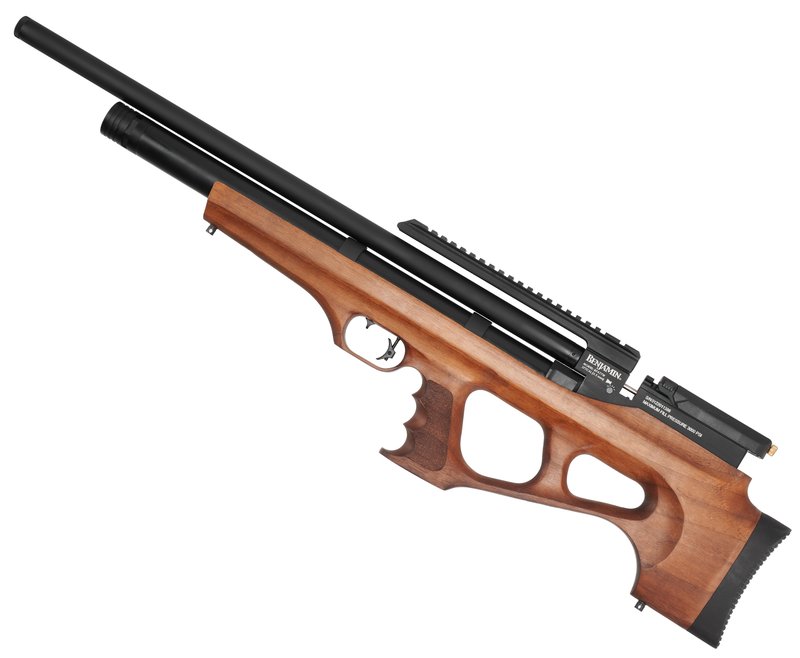 Crosman Benjamin Akela (кал. 4.5 мм)