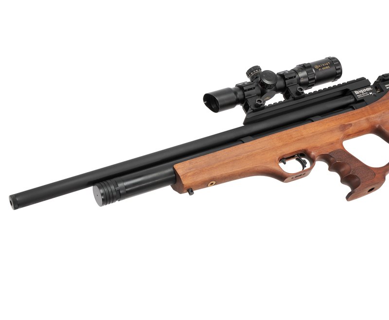 Crosman Benjamin Akela (кал. 4.5 мм)