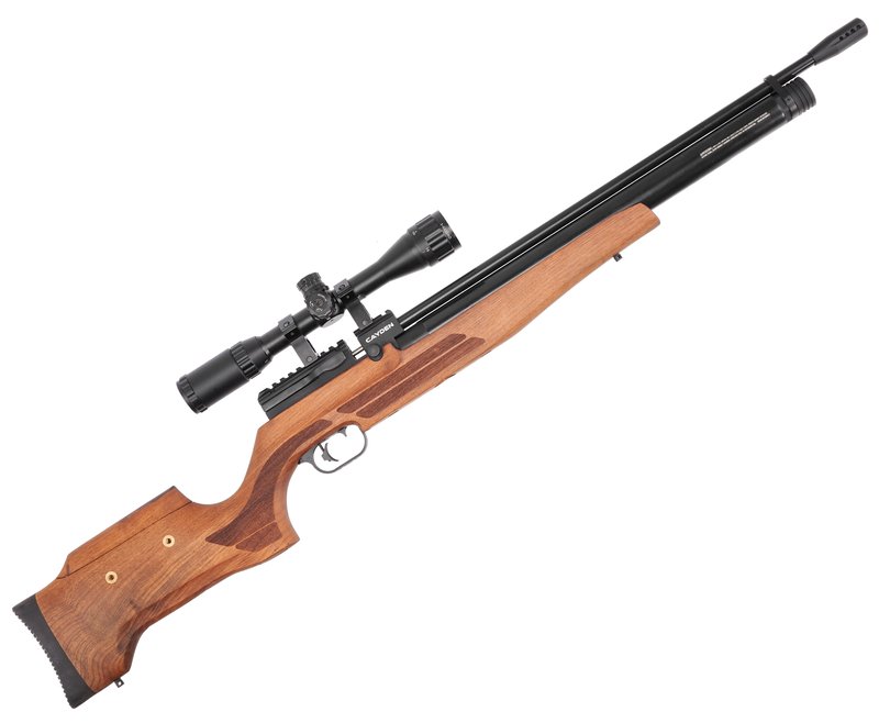 Crosman Benjamin Cayden